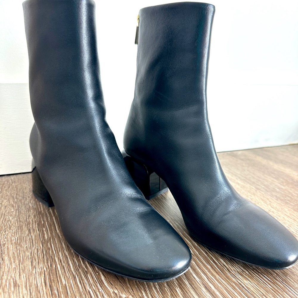 Dear Frances Form Boot SZ39